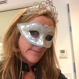 Meet your Posher, Tammy